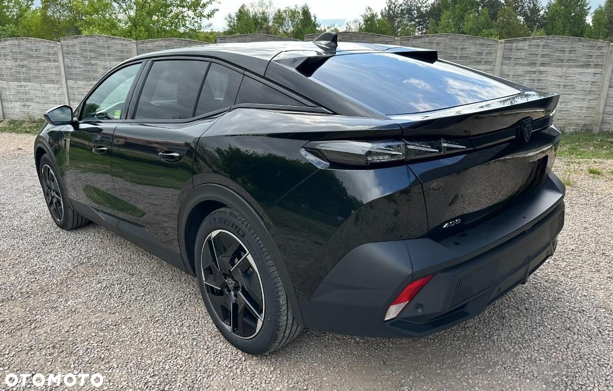Peugeot 408 1.2 PureTech GT S&S EAT8 - 3