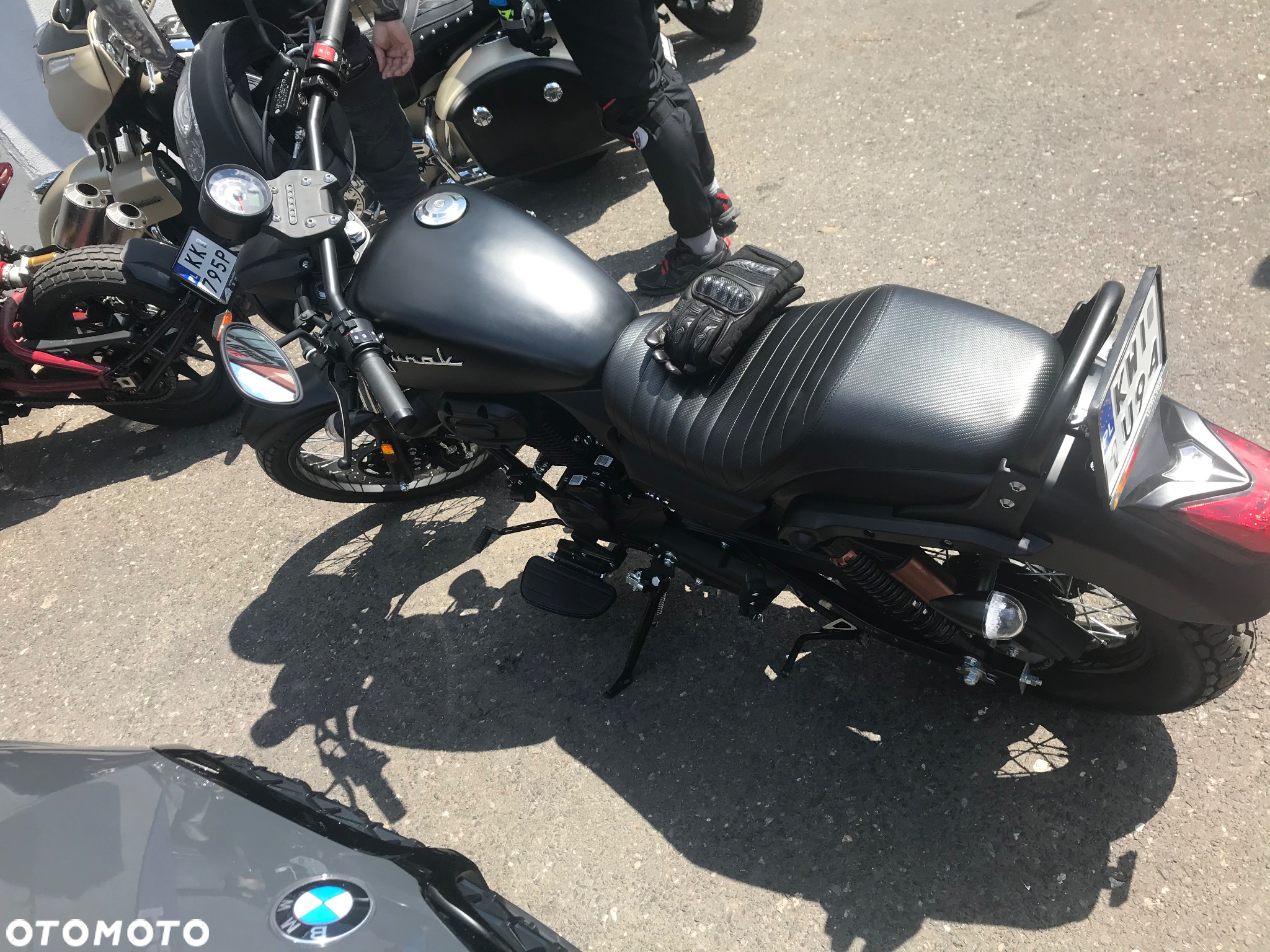 Junak M12 - 3