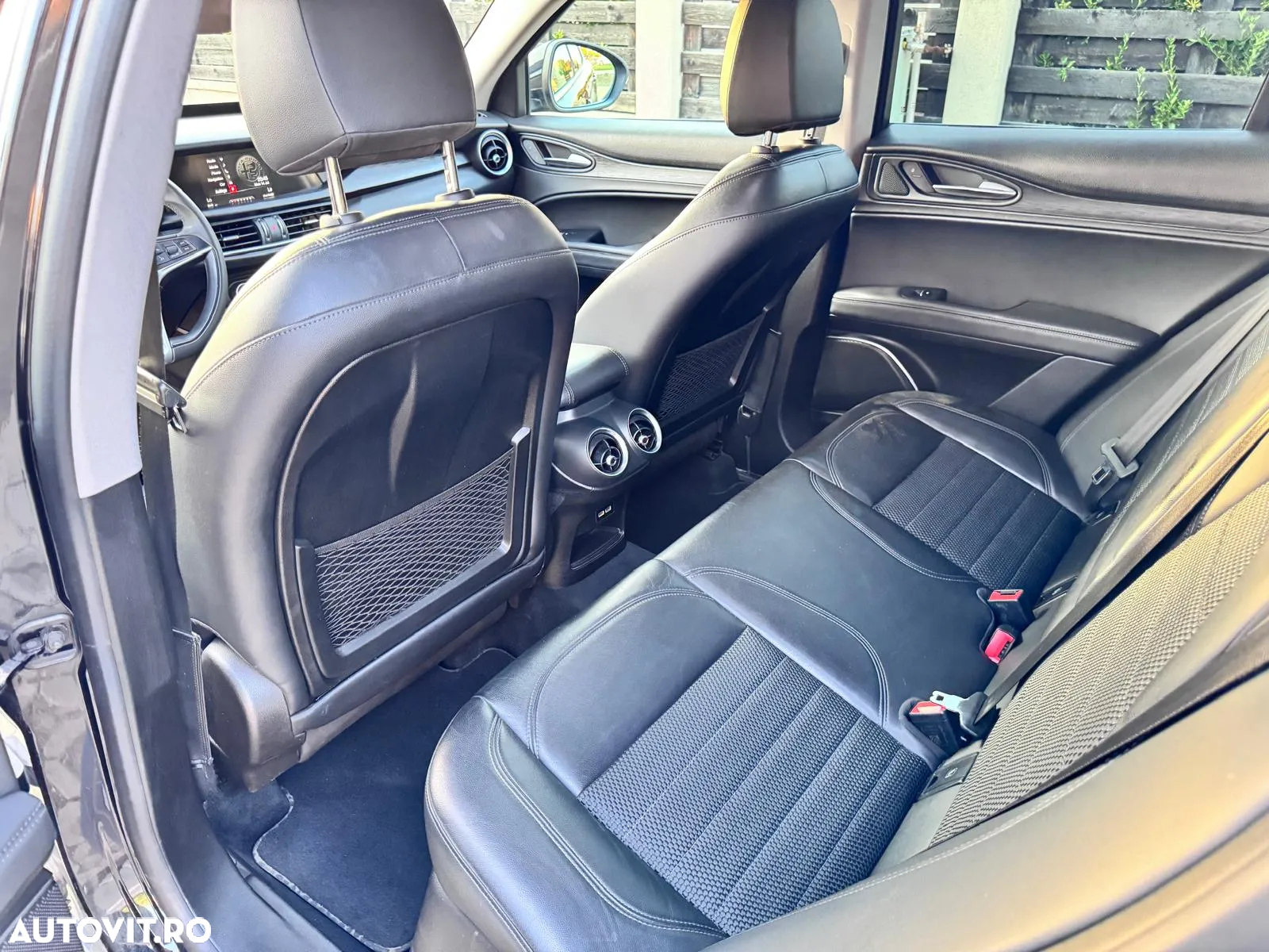 Alfa Romeo Stelvio 2.2 JTDM AWD Super - 16