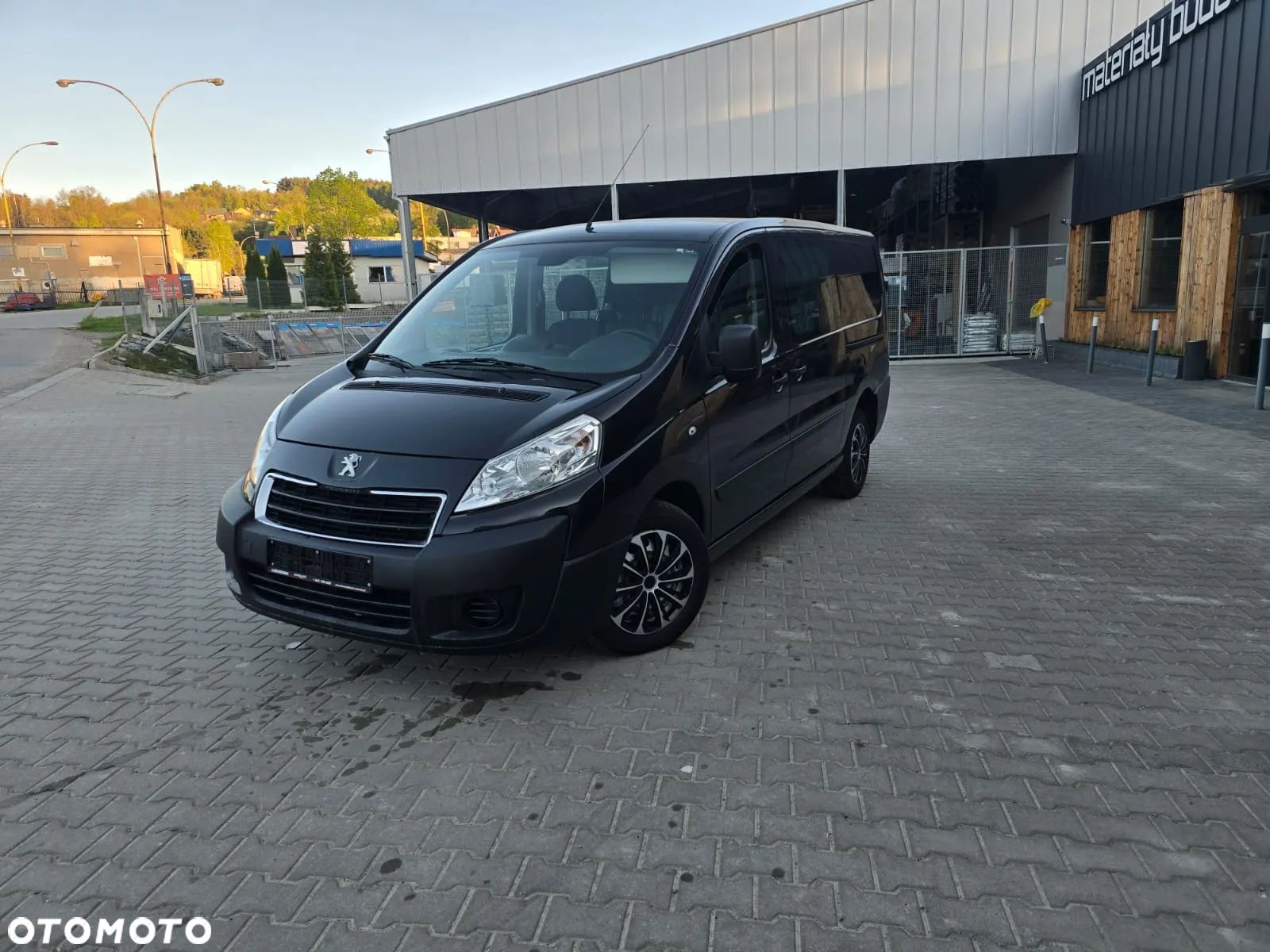 Peugeot Expert - 1
