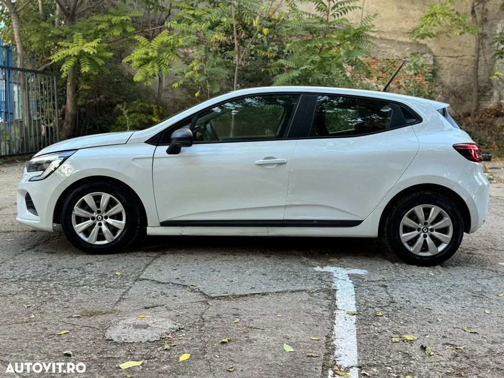 RENAULT Clio 2021 — imagine 29