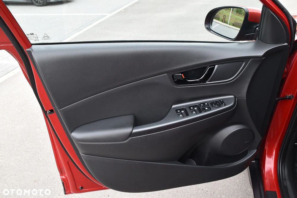 Hyundai Kona 1.0 T-GDI Premium - 28