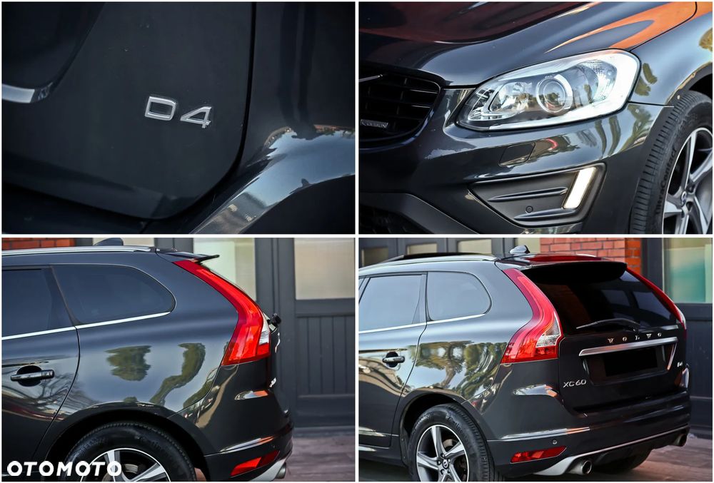 Volvo XC 60 D4 Drive-E Summum - 29
