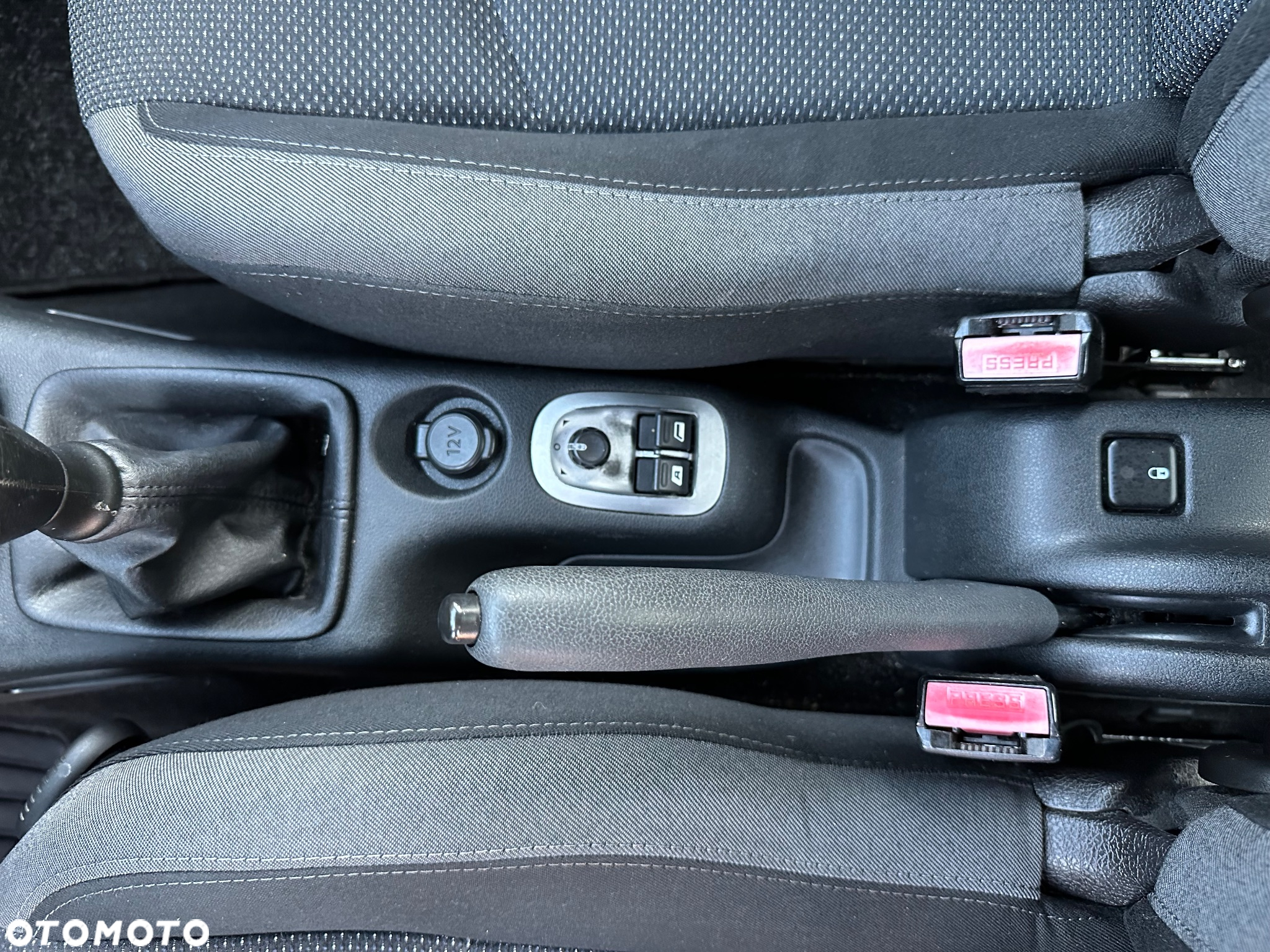 Peugeot 206 plus 206+ 1.4 Presence - 15