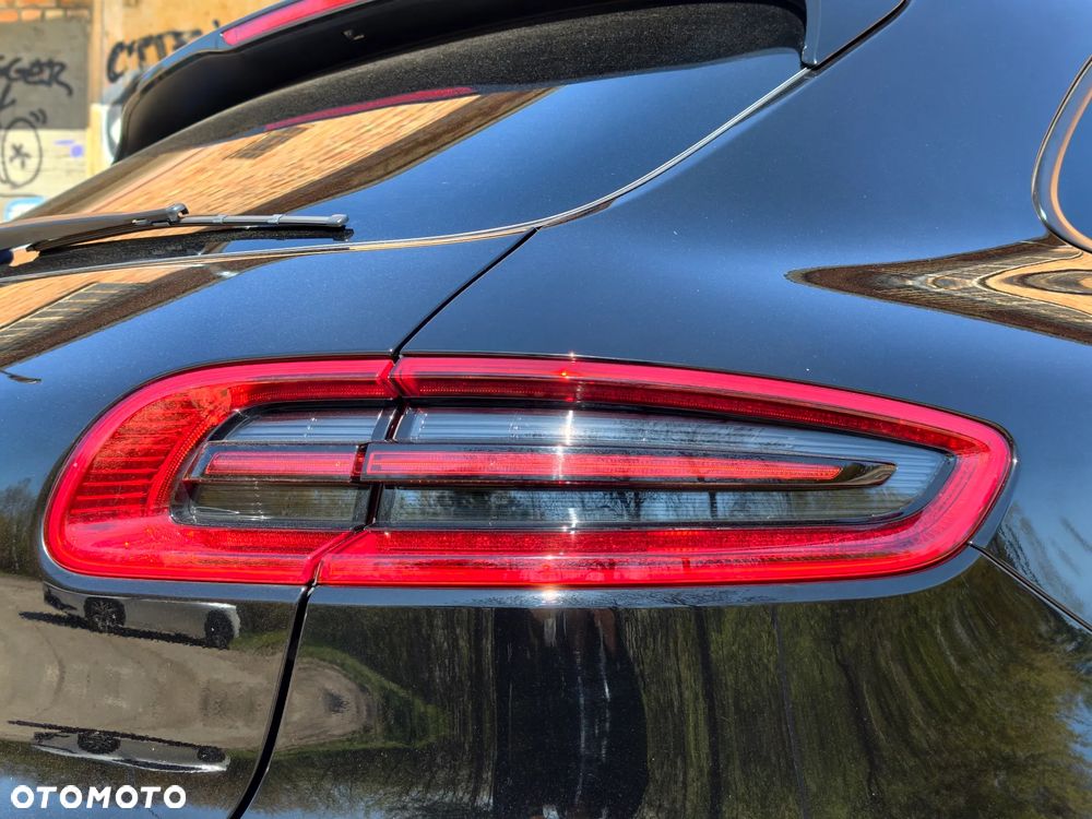 Porsche Macan - 9