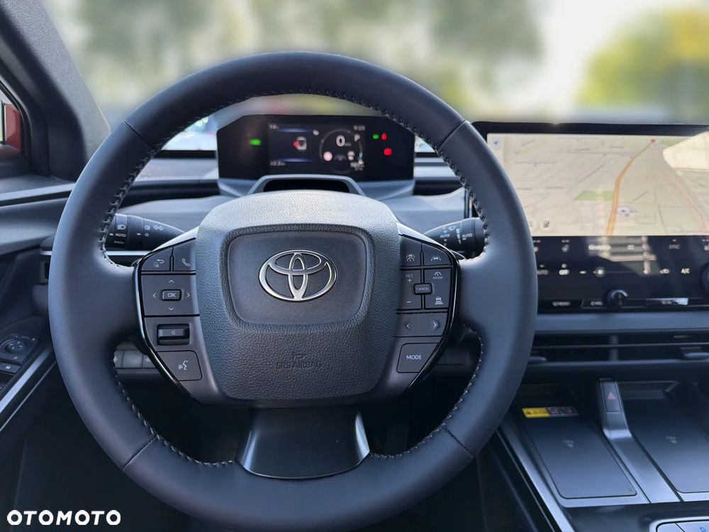 Toyota C-HR+ - 17