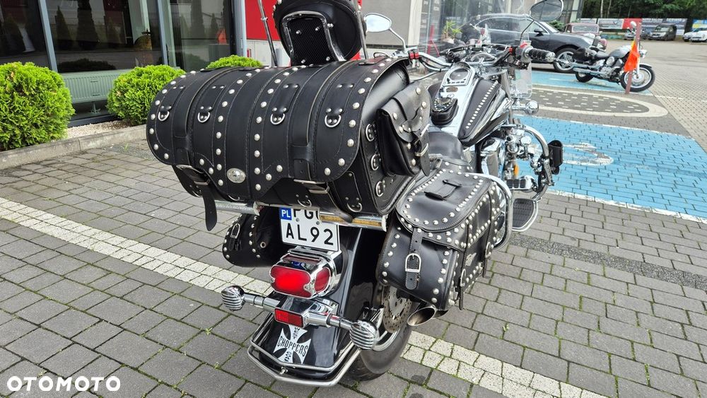 Suzuki Intruder - 8