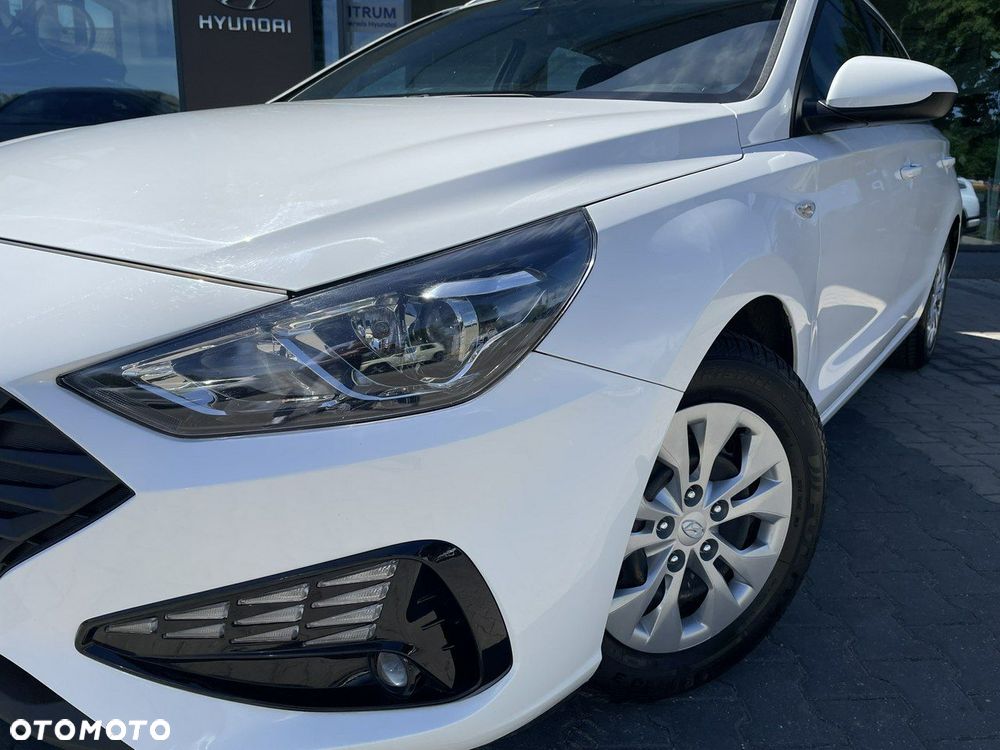 Hyundai i30 - 3
