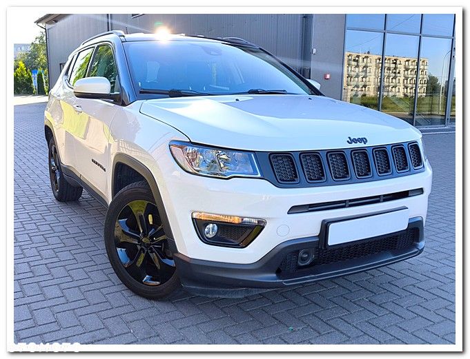 Jeep Compass 1.4 MultiAir Business Line - 1