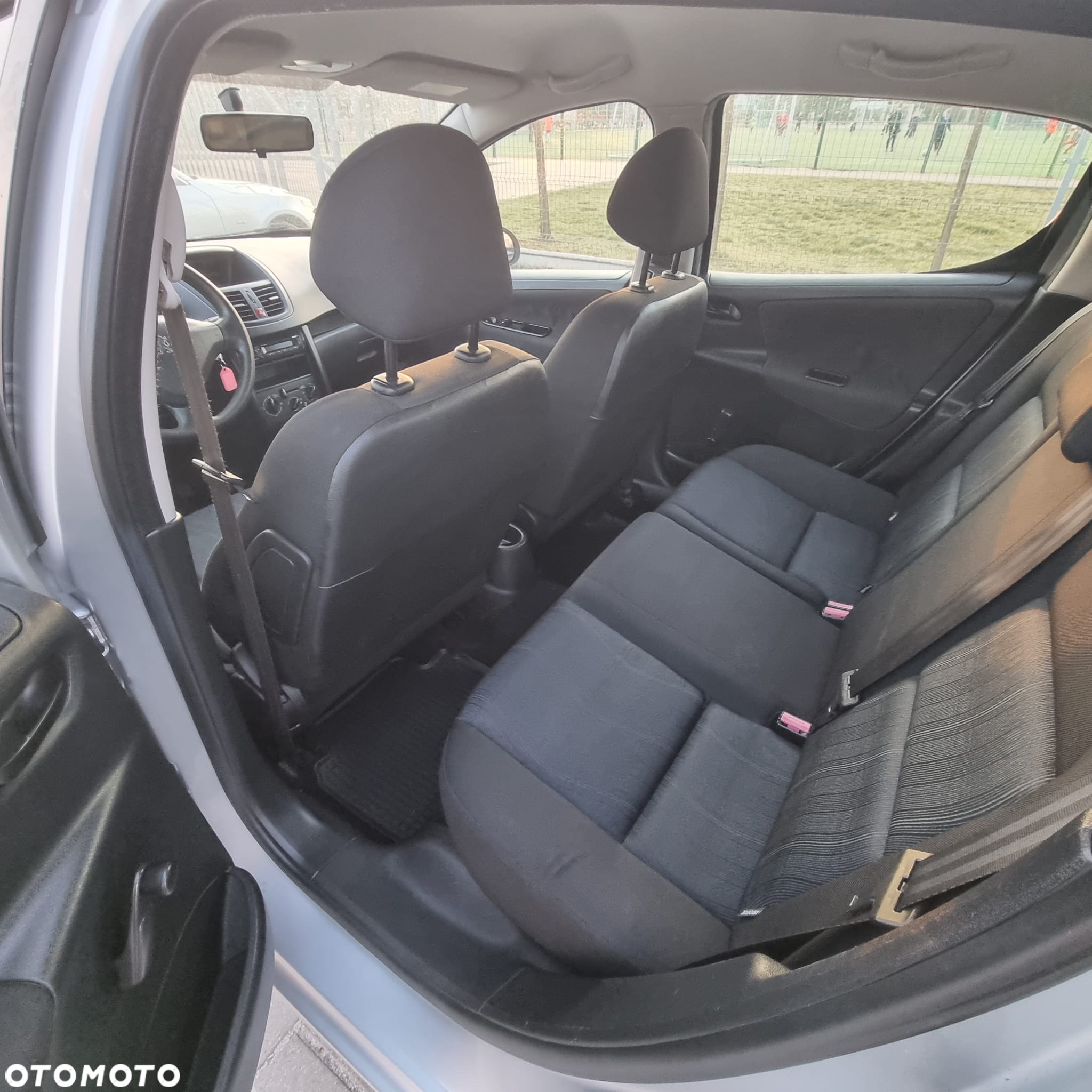 Peugeot 207 1.4 Access - 10