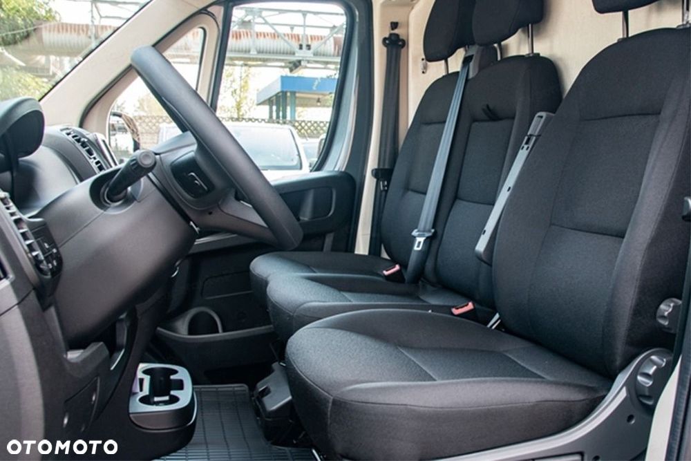 Fiat Ducato 3.3t L2H2 2.2 140KM - 7