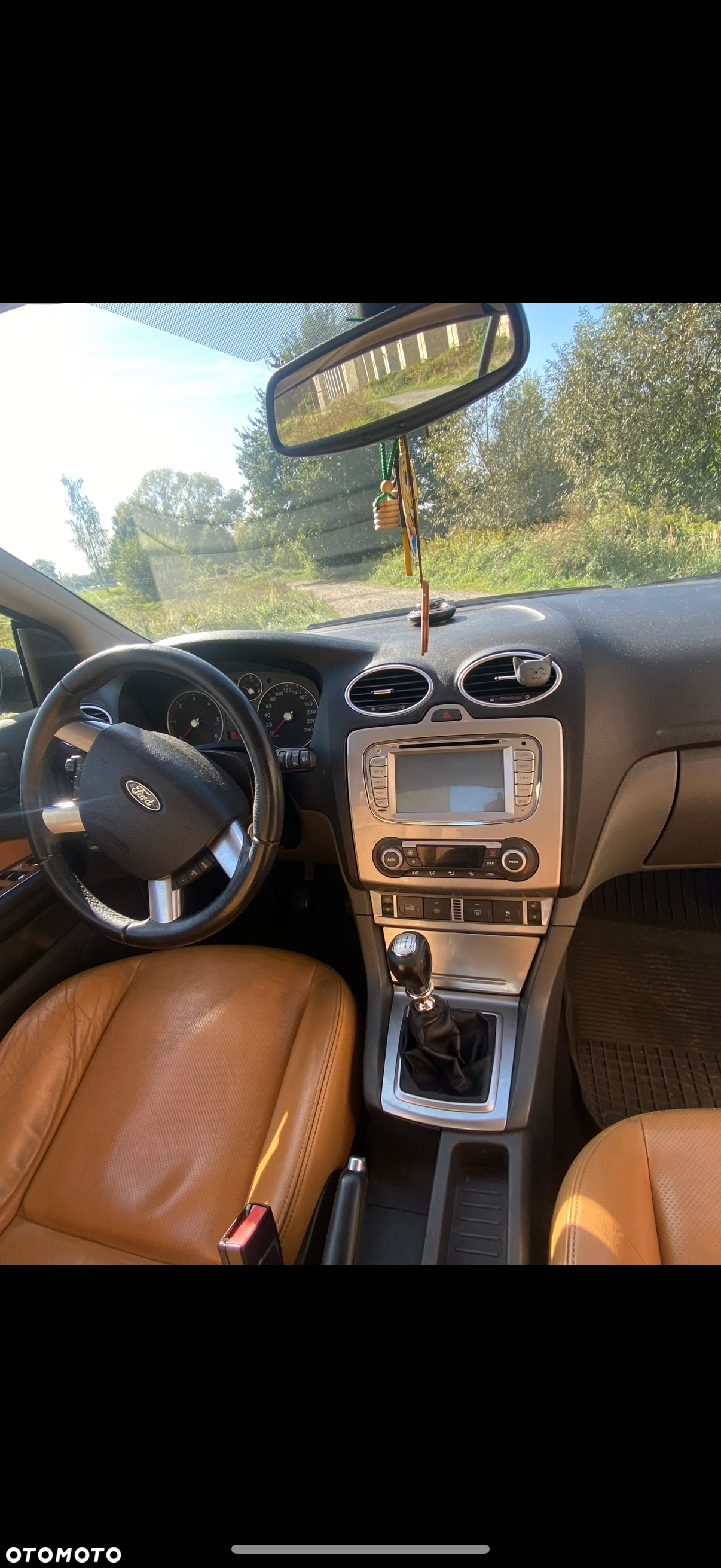 Ford Focus 2.0 TDCi Titanium - 4
