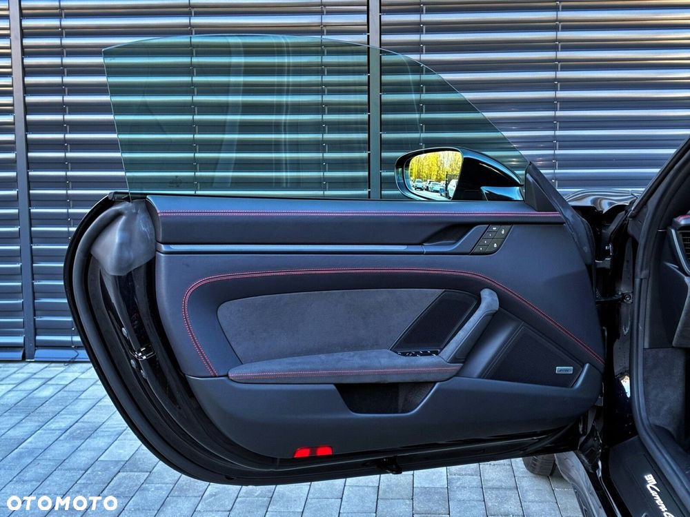 Porsche 911 Carrera GTS - 20
