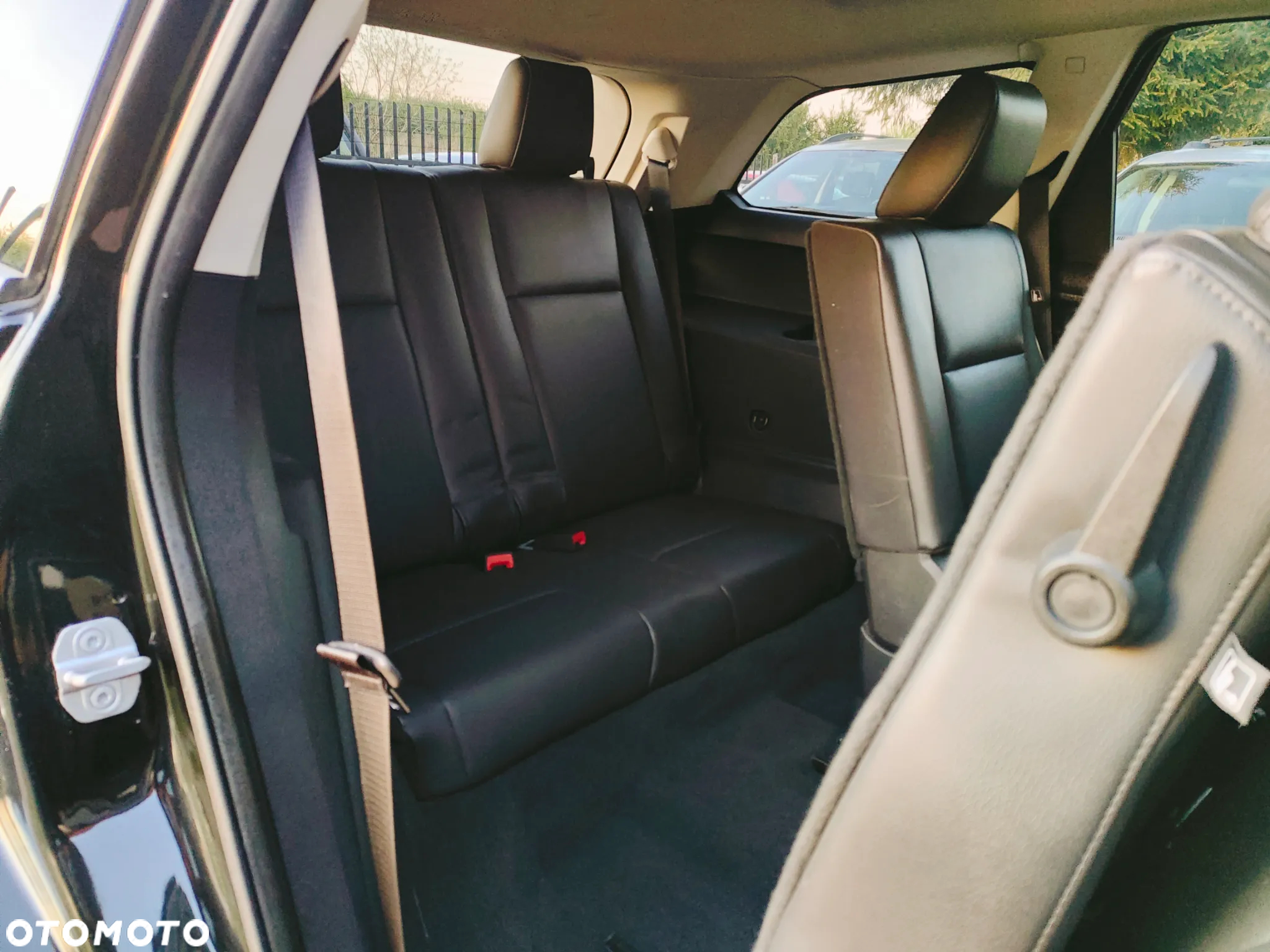 Dodge Journey 2.0 CRD SXT - 26