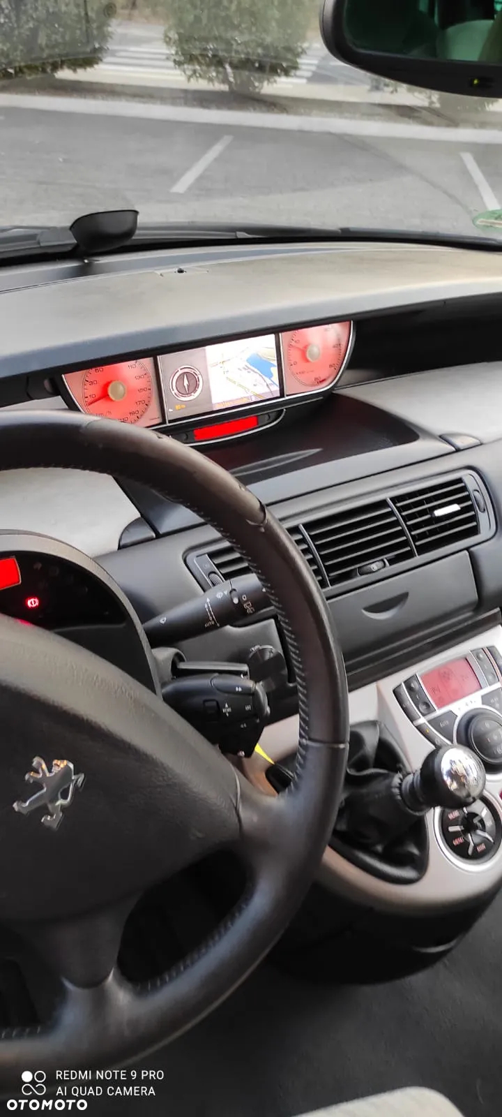 Citroën C8 2.2 HDi Exclusive - 10