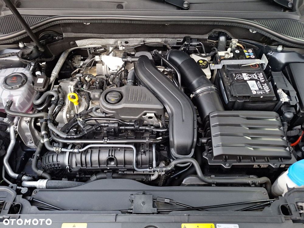 Audi Q2 35 TFSI S tronic - 27