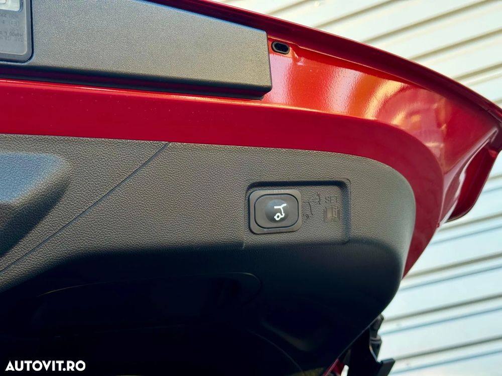 Ford Puma 1.0 EcoBoost MHEV Aut. ST Line X - 2