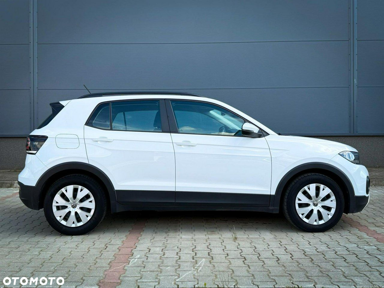 Volkswagen T-Cross 1.0 TSI Life - 5