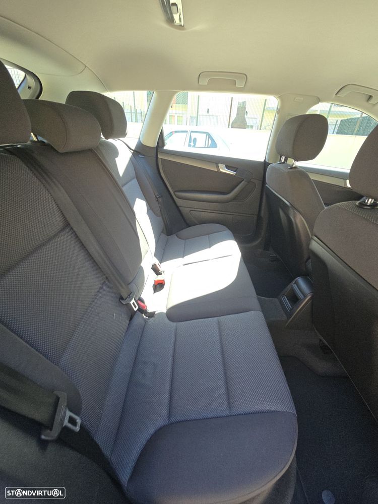 Audi A3 Sportback - 28