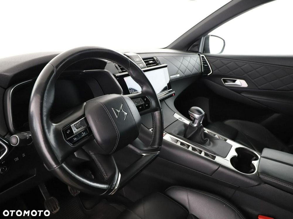 DS Automobiles DS 7 Crossback 1.2 PureTech Be Chic - 15