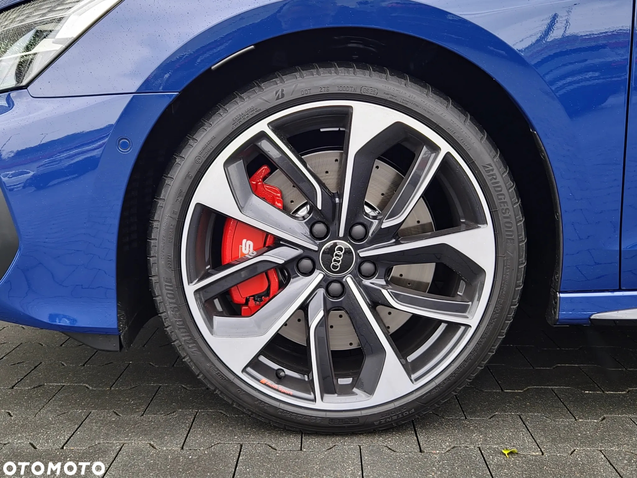 Audi S3 TFSI Quattro S tronic - 6