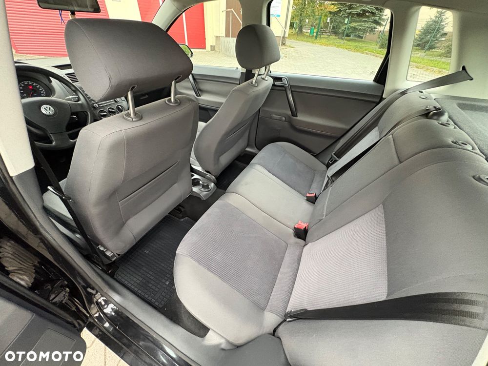 Volkswagen Polo - 10