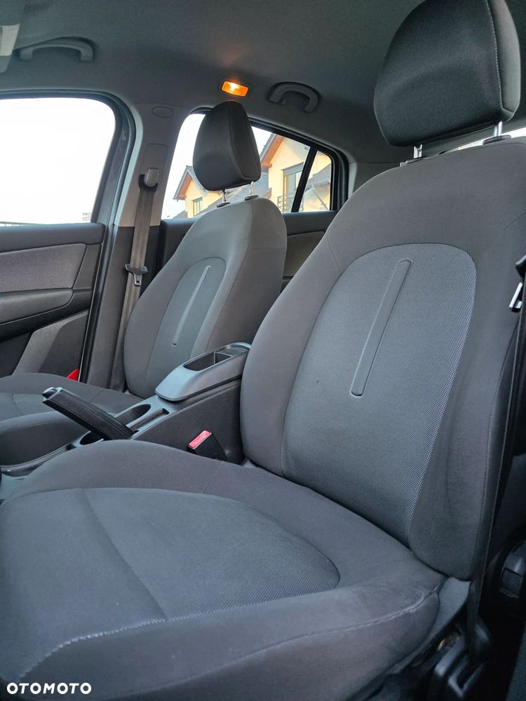 Fiat Bravo 1.4 16V Lounge - 13