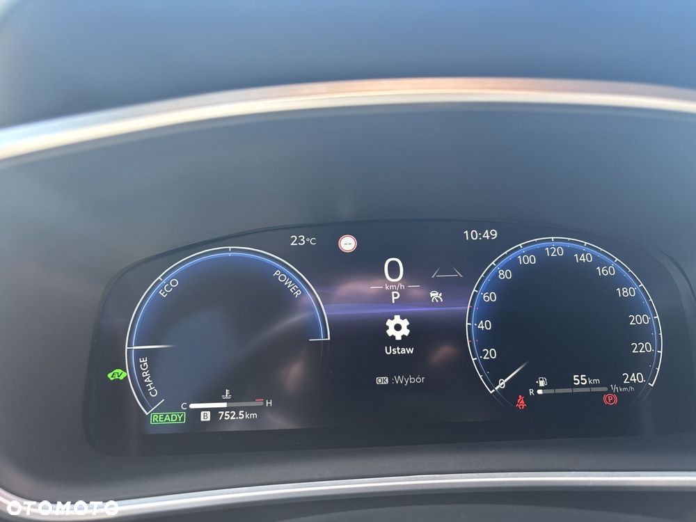 Toyota Corolla Cross 2.0 Hybrid Executive - 19