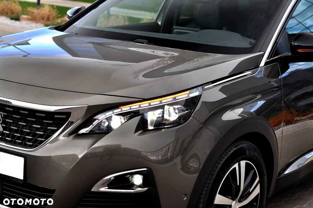 Peugeot 3008 1.2 PureTech GT S&S - 7