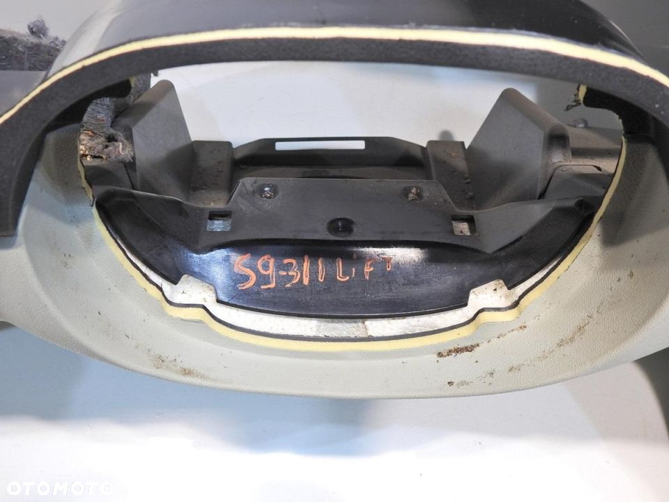 DESKA ROZDZIELCZA KONSOLA SAAB 9-3 II LIFT - 4