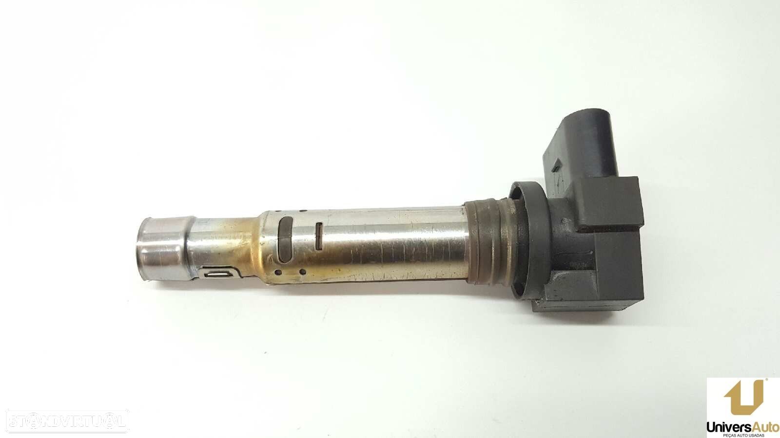 VELA VOLKSWAGEN POLO (9N1) MATCH - 1