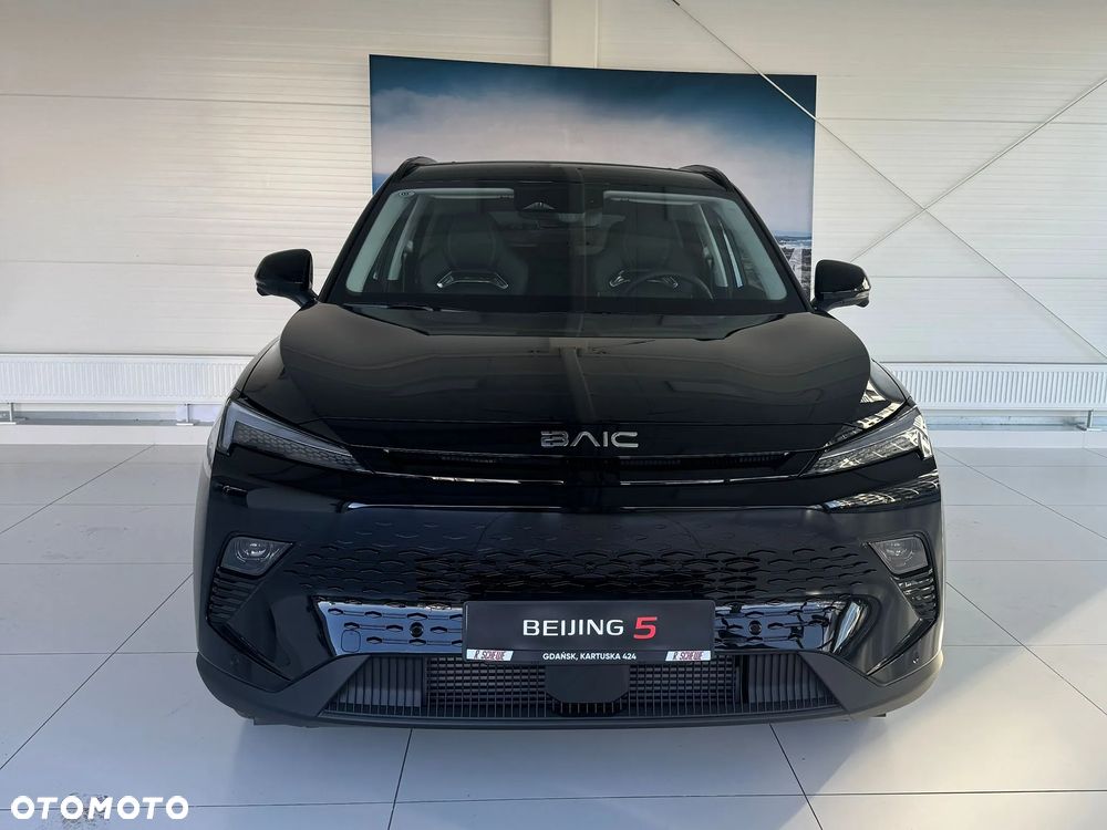 BAIC 5 Beijing 1.5T Comfort DCT - 4