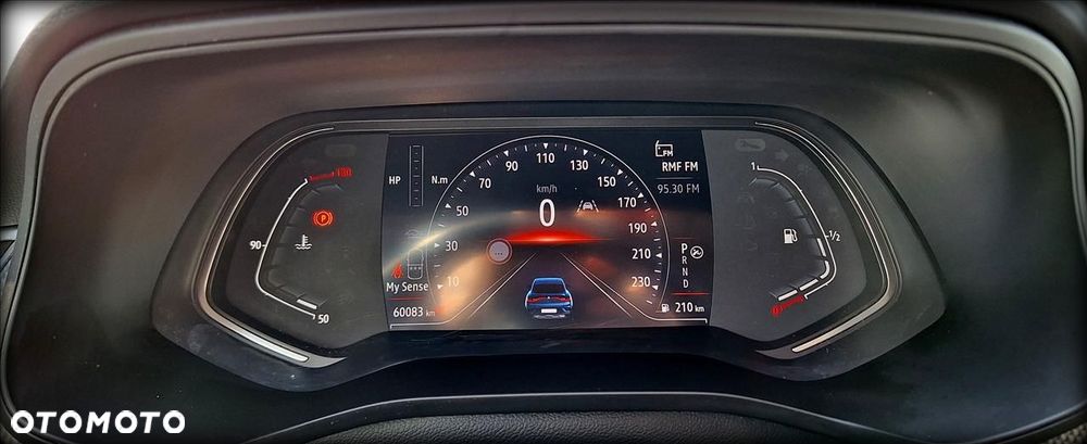 Renault Arkana 1.3 TCe mHEV Intens EDC - 10