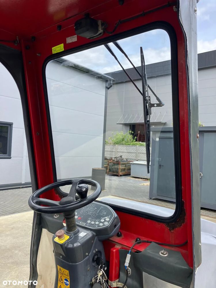 Hamm HD 12 VV - 18
