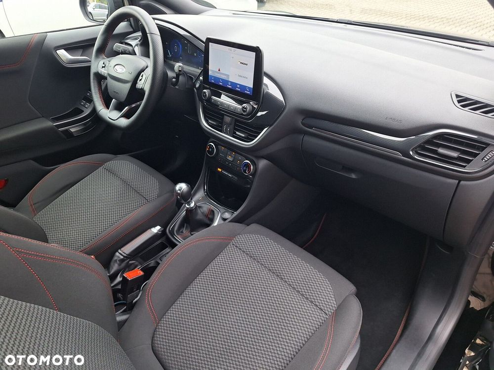 Ford Puma 1.0 EcoBoost ST-Line - 16