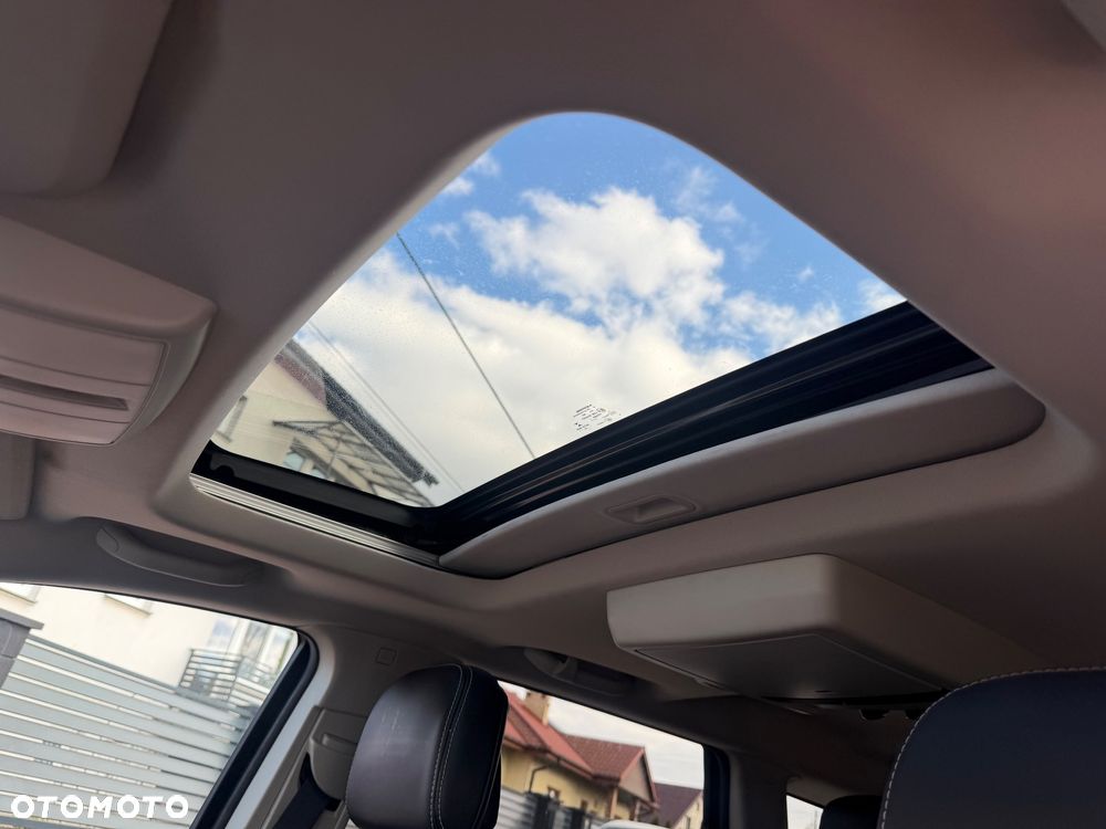 Fiat Freemont 2.0 Multijet 16V DPF Automatik Allrad Black Code - 13