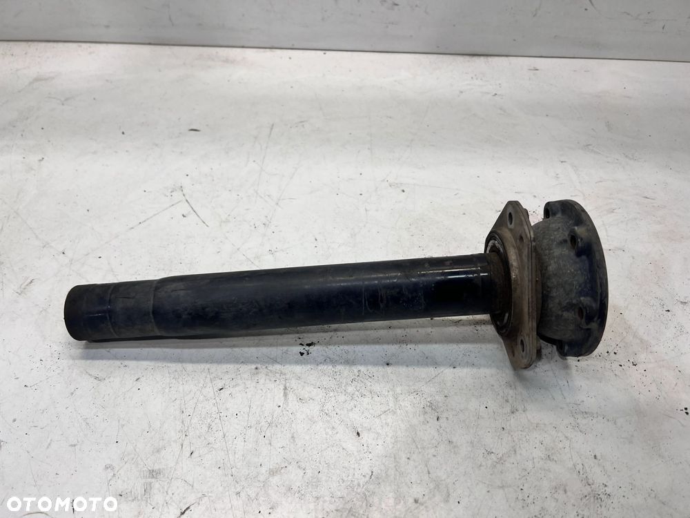 PÓŁOŚ PRAWA AUDI A3 8P VOLKSWAGEN SEAT SKODA 1K0407516A - 1