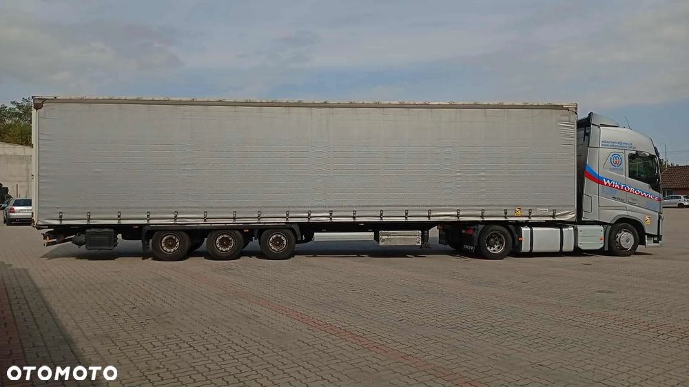 Volvo FH 500 - 3