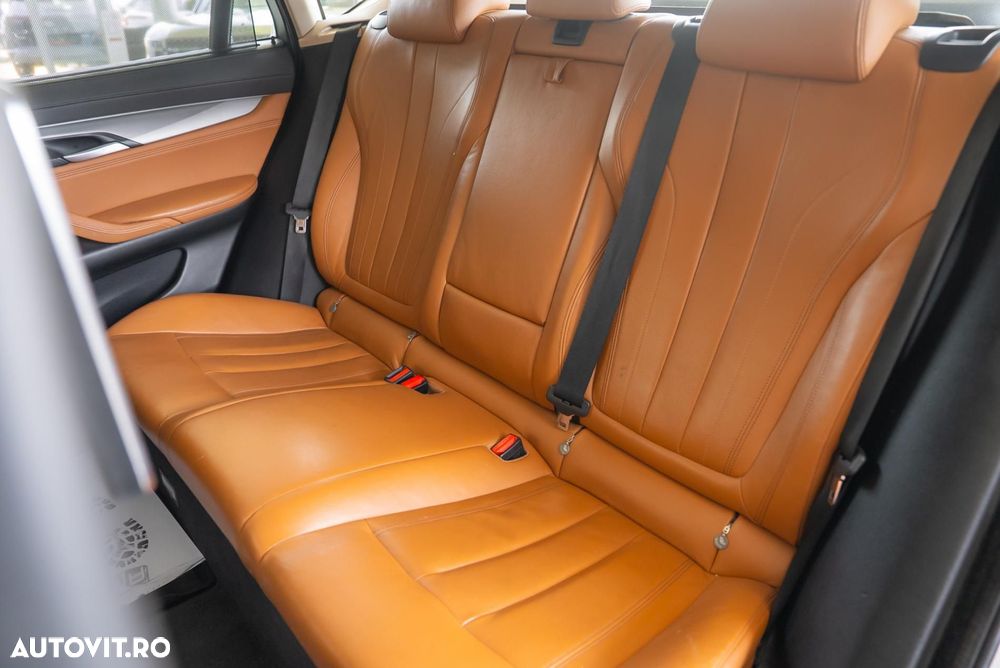 BMW X6 xDrive30d - 24