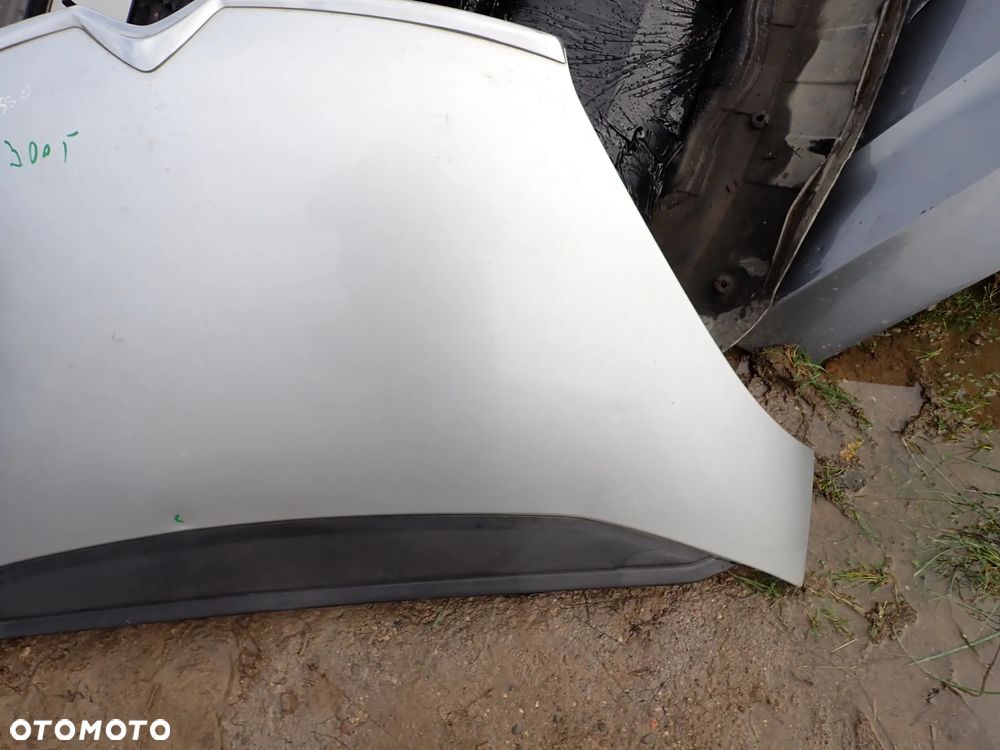 CITROEN C4 PICASSO MASKA - 4