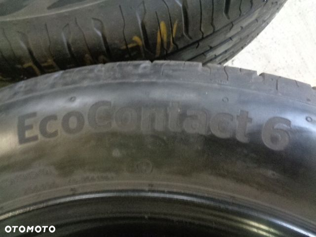 KOŁA 18 VW 5X112 ET50 CONTINENTAL 215/55R18 95T - 9