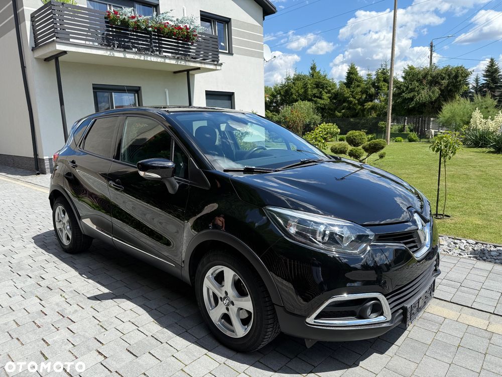 Renault Captur - 1