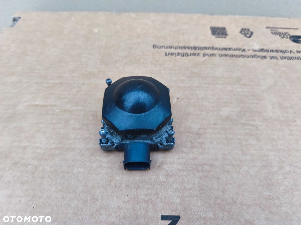 AUDI A4 B9 A5 8W radar ACC distronic sensor 8W0.907.541C