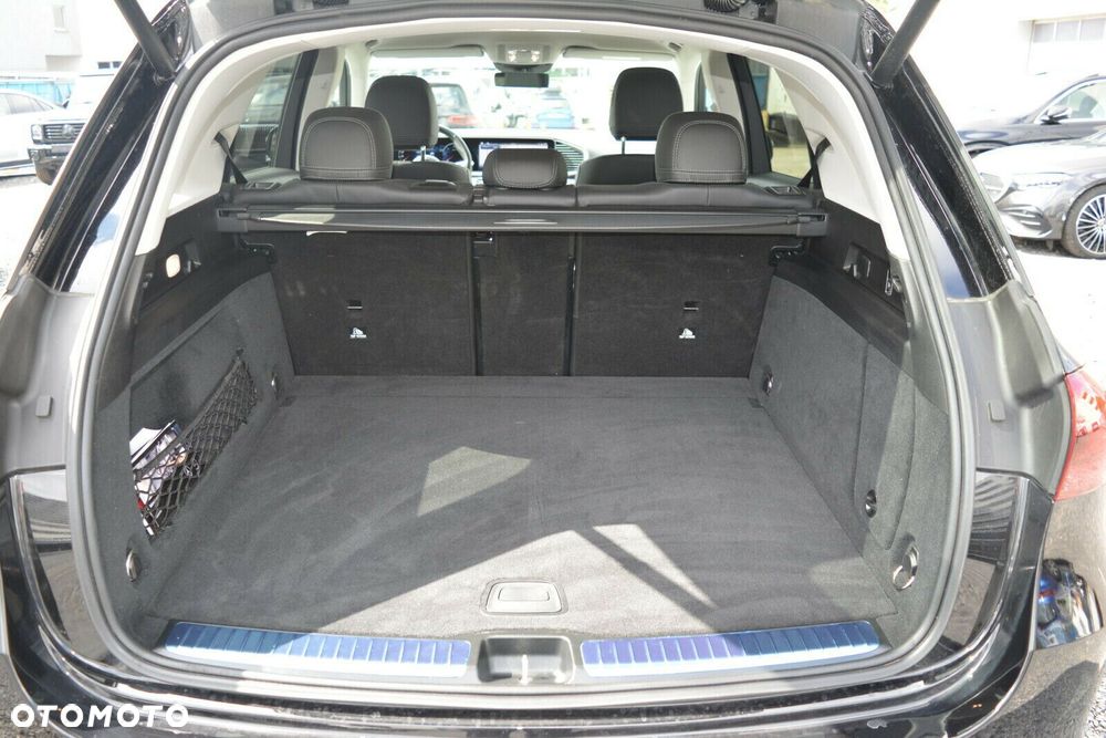 Mercedes-Benz GLE - 33