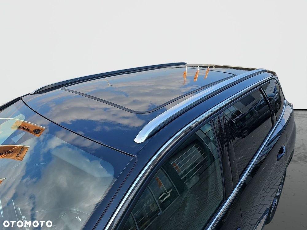 Peugeot 5008 1.6 PureTech GT Line S&S EAT8 - 12