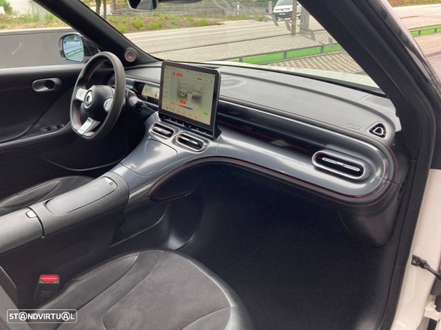 Smart #1 Brabus - 43