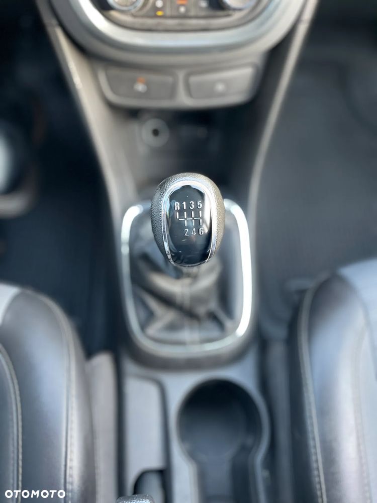 Opel Mokka 1.4 T Cosmo S&S EU6 - 15