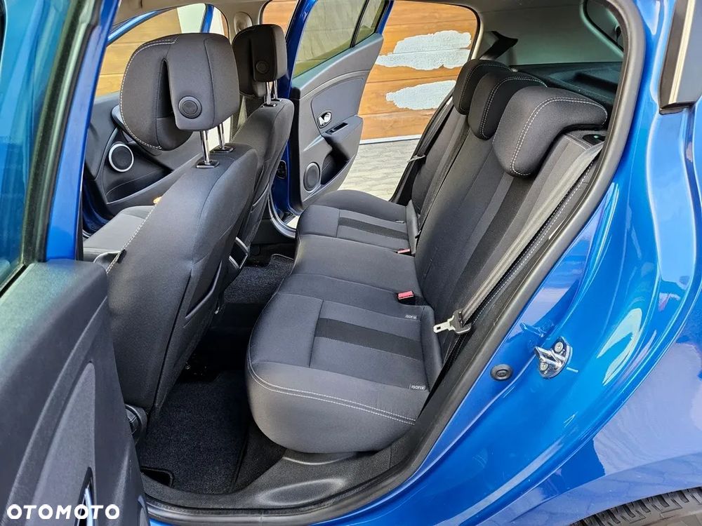 Renault Megane - 20