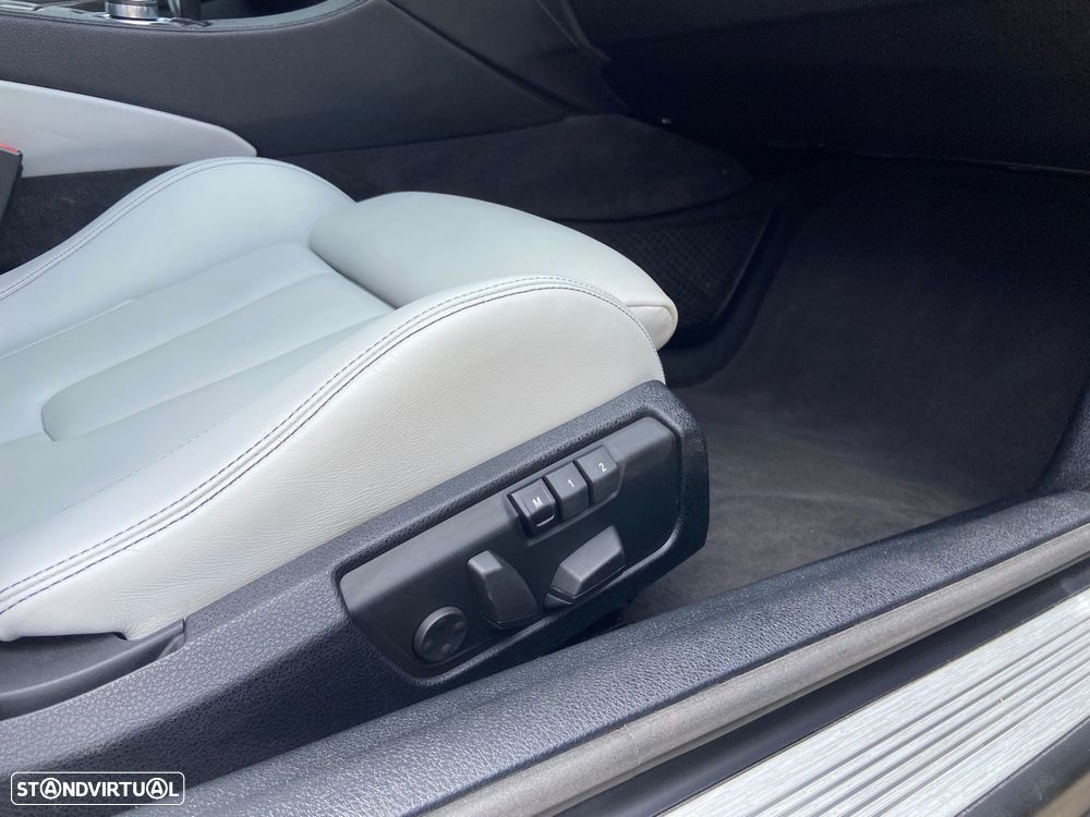 BMW M6 Coupé - 45