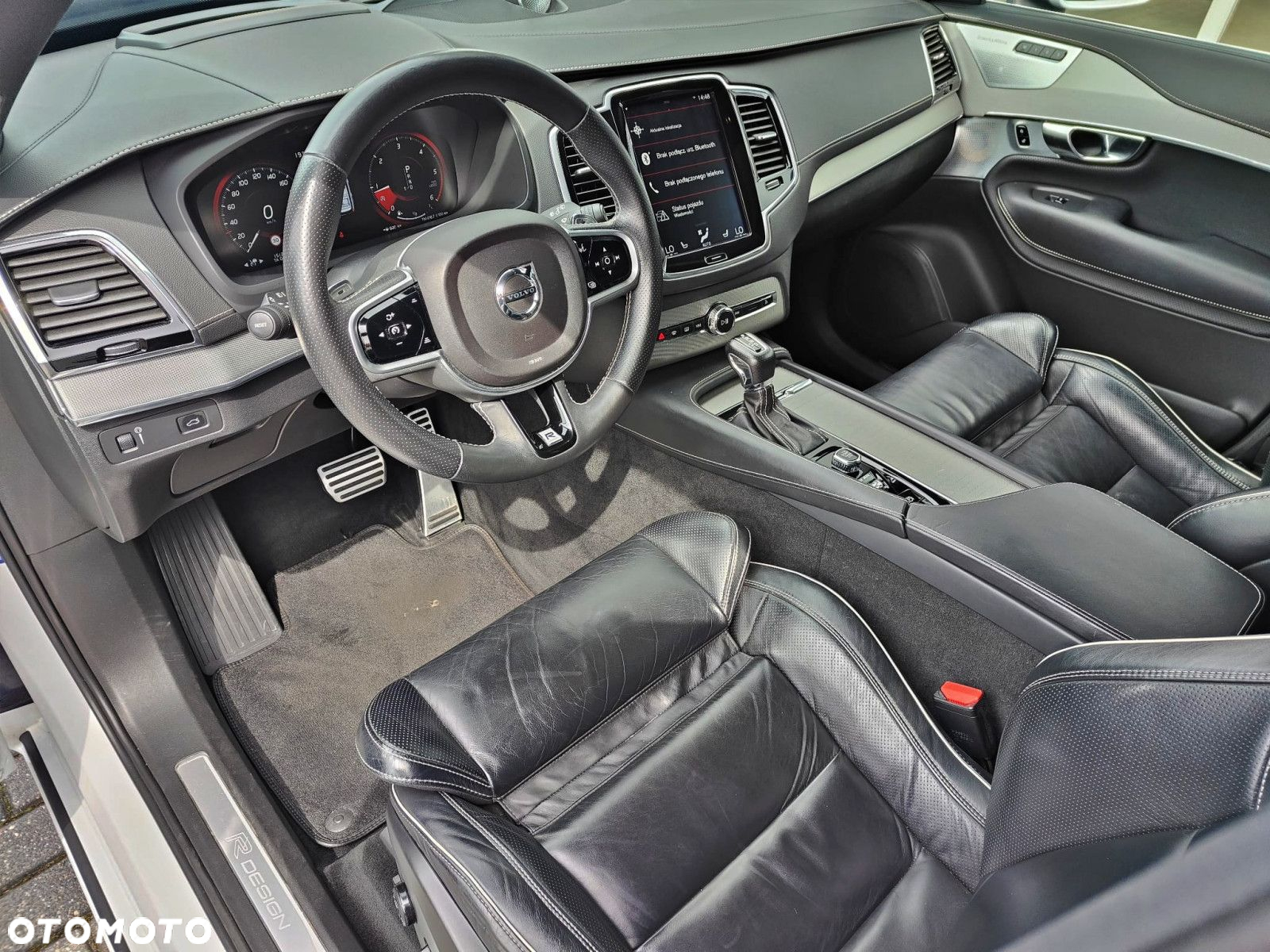 Volvo XC 60 - 15